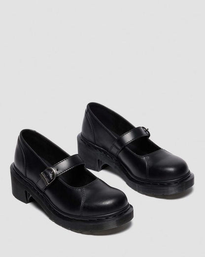 Dr Martens Alderstone - Black