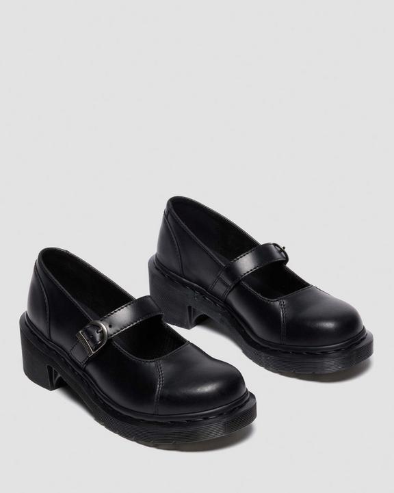 Dr Martens Alderstone - Black