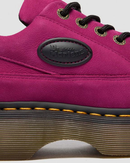 Dr Martens Buzz 5-Eye - Fuchsia Pink