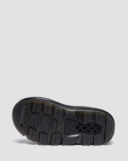 Dr Martens Zebzag Sandals - Savannah Tan