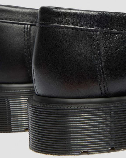 Dr Martens Delapre Made In England - Black