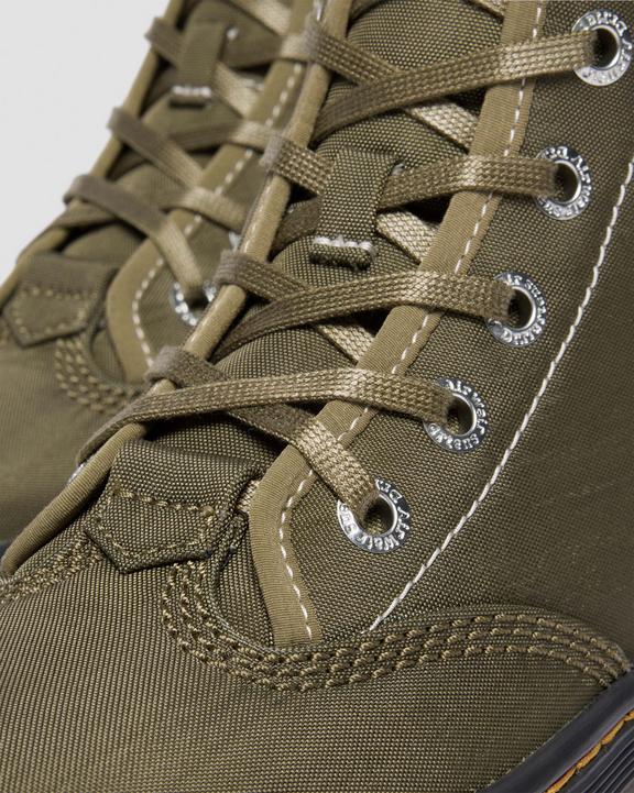 Dr Martens Charlee Chukka - Dms Olive