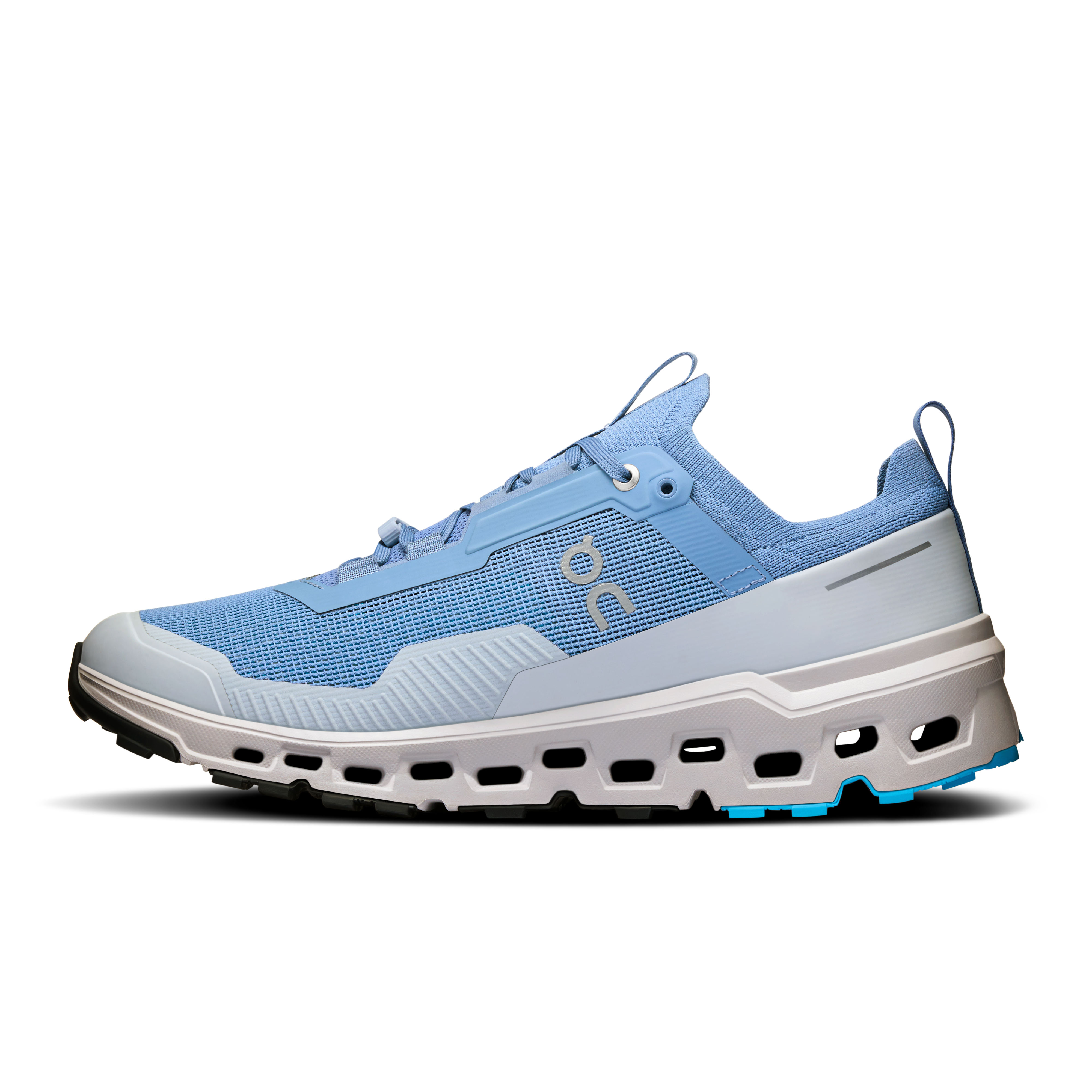 on running cloudultra 2 chambray glacier