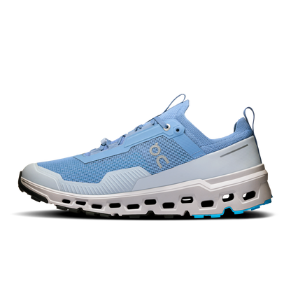 on running cloudultra 2 chambray glacier