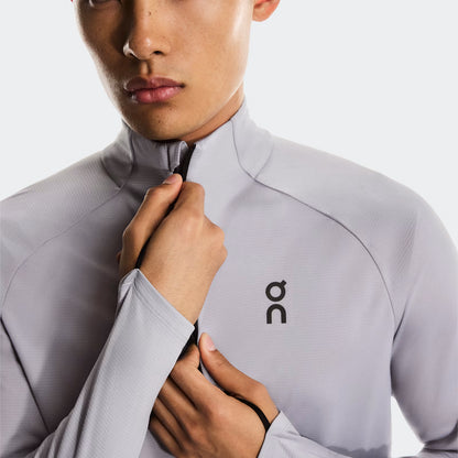 On Climate Shirt Lilac