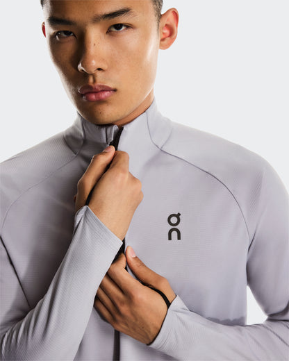 On Climate Shirt Lilac