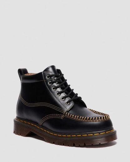 Dr Martens Lowell Chukka - Black