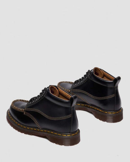 Dr Martens Lowell Chukka - Black