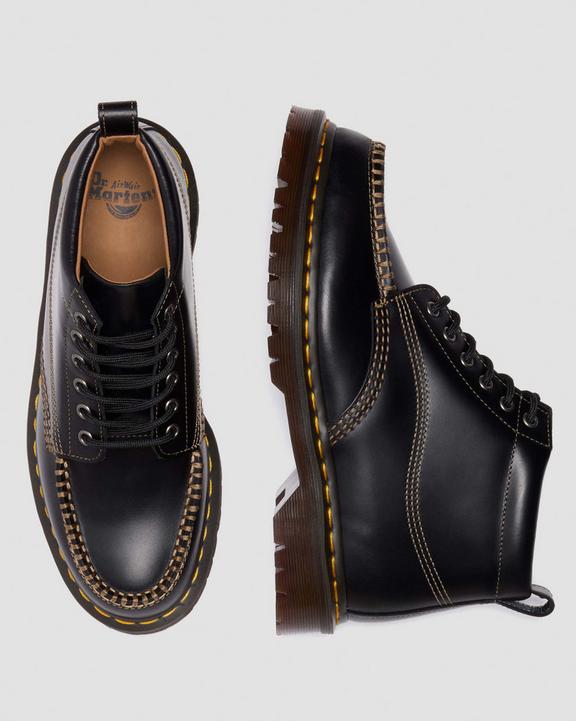 Dr Martens Lowell Chukka - Black