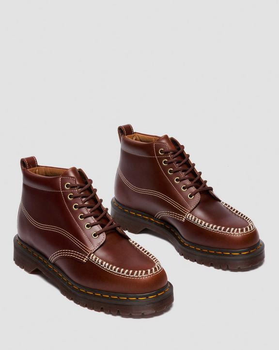 Dr Martens Lowell Chukka - Butterscotch
