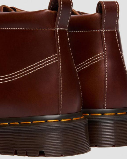 Dr Martens Lowell Chukka - Butterscotch