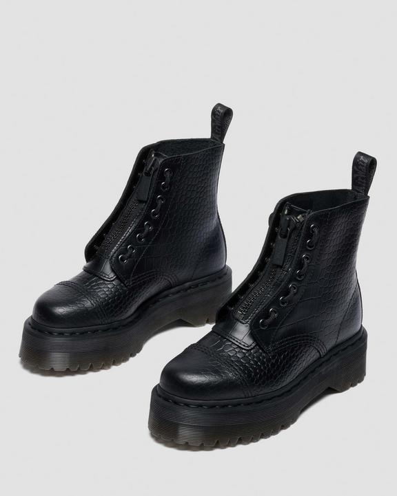 Dr Martens Sinclair - Black