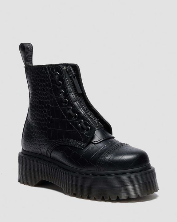Dr Martens Sinclair - Black