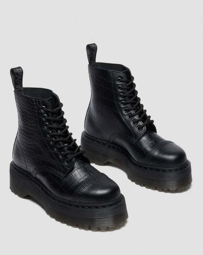 Dr Martens Sinclair - Black