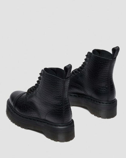 Dr Martens Sinclair - Black