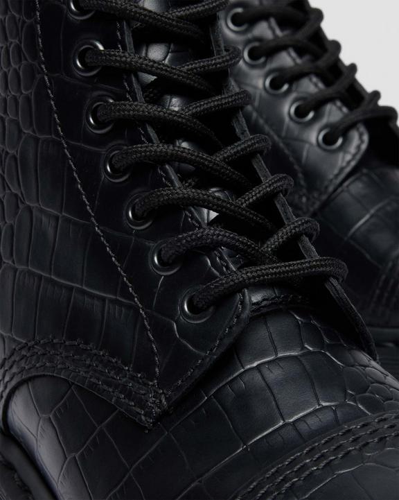 Dr Martens Sinclair - Black