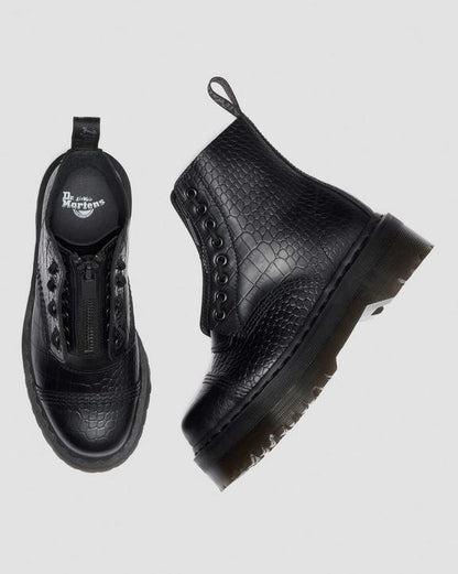 Dr Martens Sinclair - Black