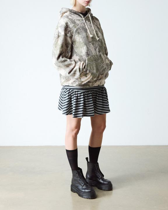 Dr Martens Sinclair - Black