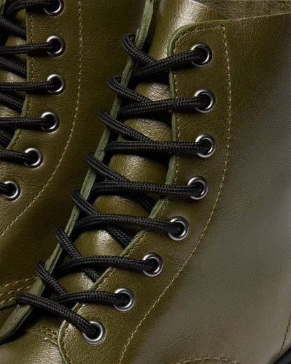 Dr Martens 1460 Bex - Olive Green