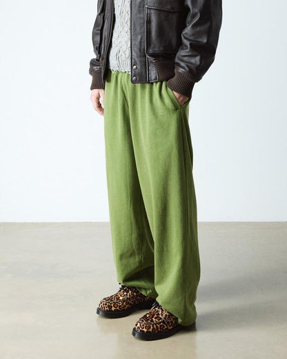 Dr Martens Lowell - Archive Leopard