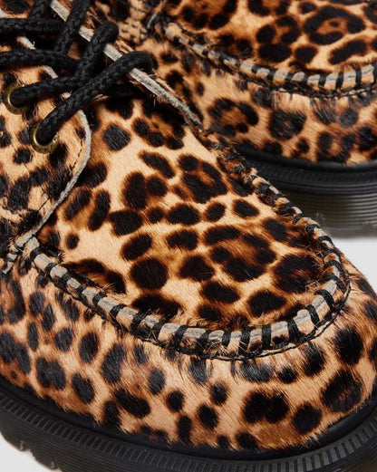 Dr Martens Lowell - Archive Leopard