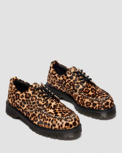 Dr Martens Lowell - Archive Leopard