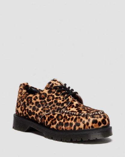Dr Martens Lowell - Archive Leopard