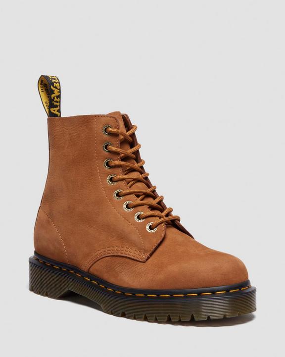 Dr Martens 1460 Pascal Bex - Desert Brown
