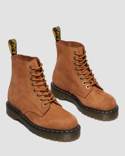 Dr Martens 1460 Pascal Bex - Desert Brown