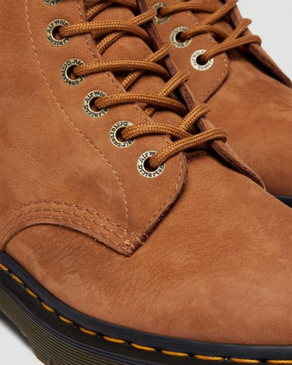 Dr Martens 1460 Pascal Bex - Desert Brown