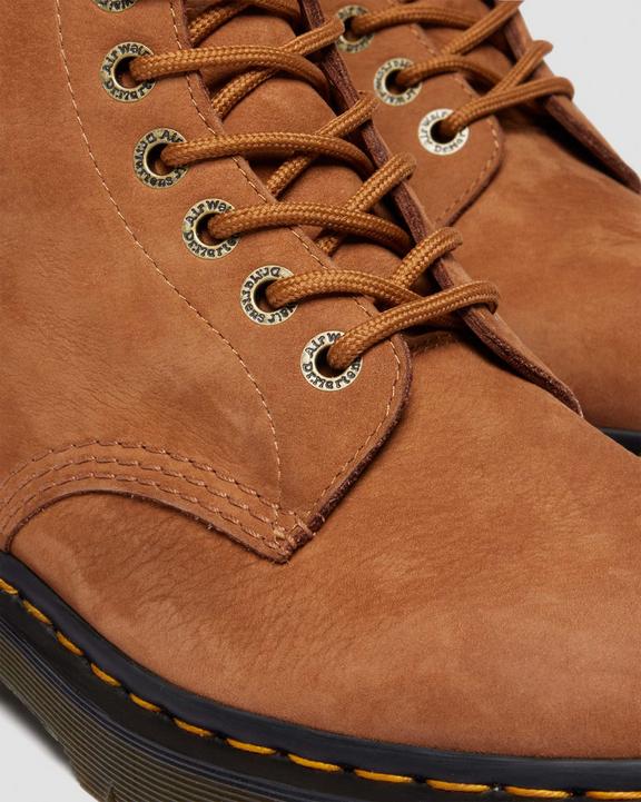Dr Martens 1460 Pascal Bex - Desert Brown