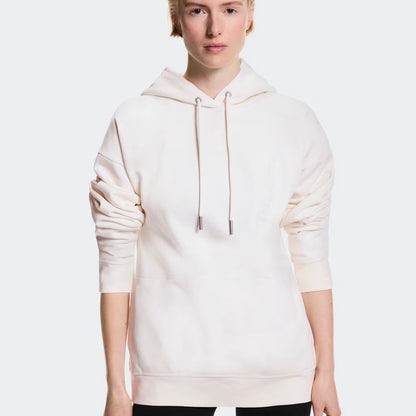 On Collective Hoodie Erewhon Ivory