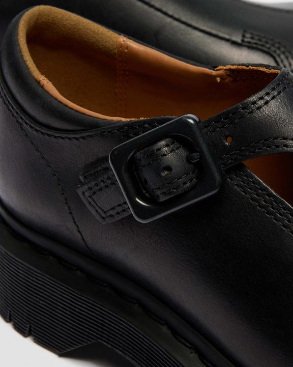 Dr Martens Rejena Mary Jane - Black