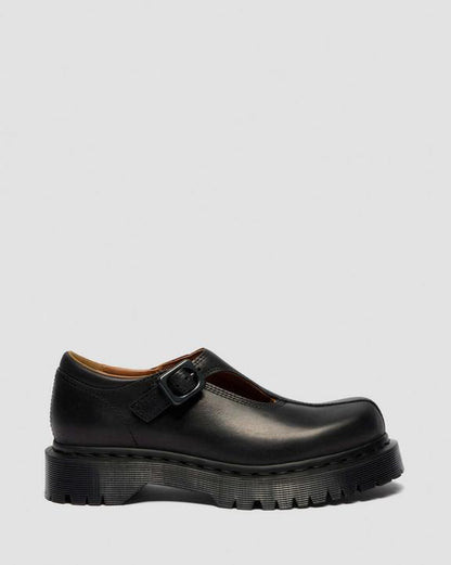 Dr Martens Rejena Mary Jane - Black