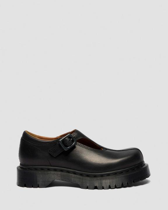 Dr Martens Rejena Mary Jane - Black