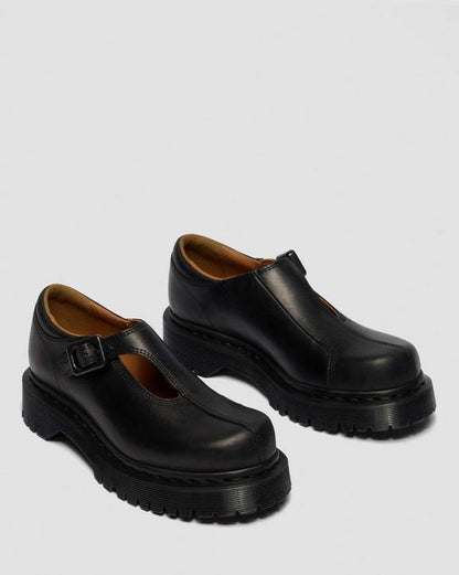 Dr Martens Rejena Mary Jane - Black