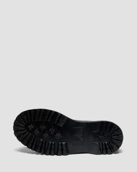 Dr Martens Rejena Mary Jane - Black