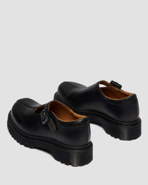 Dr Martens Rejena Mary Jane - Black