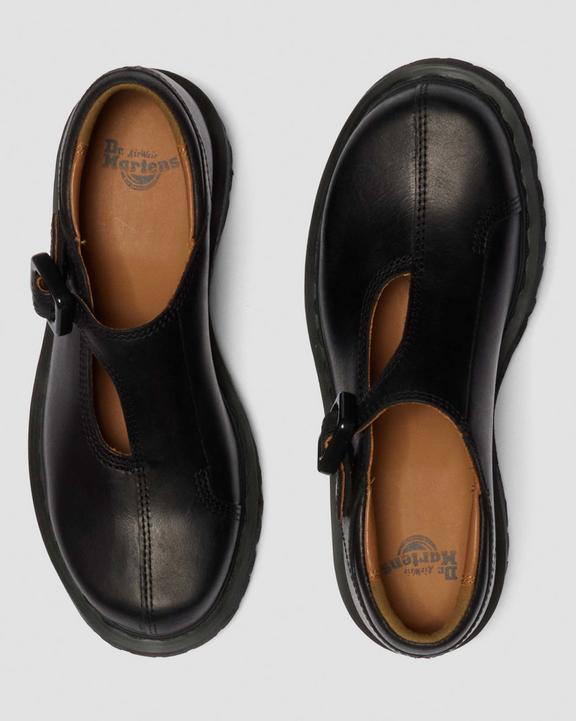 Dr Martens Rejena Mary Jane - Black