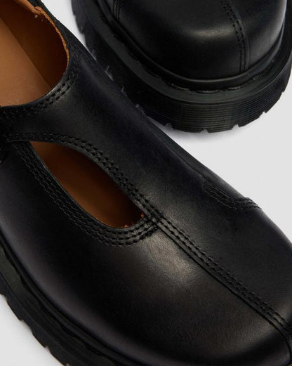 Dr Martens Rejena Mary Jane - Black
