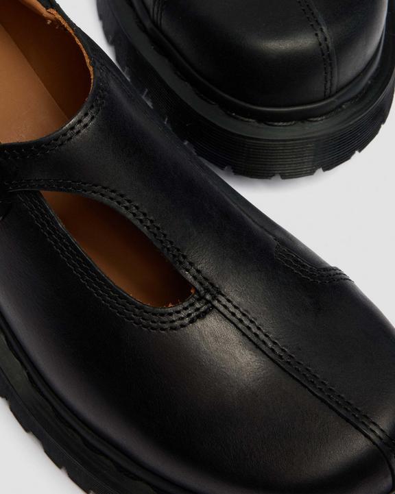 Dr Martens Rejena Mary Jane - Black