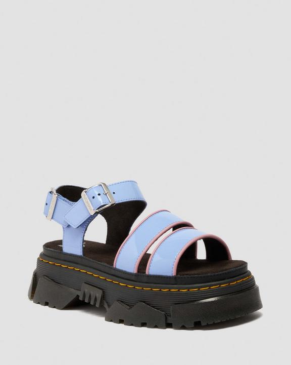 Dr Martens Mattison - Soft Patent