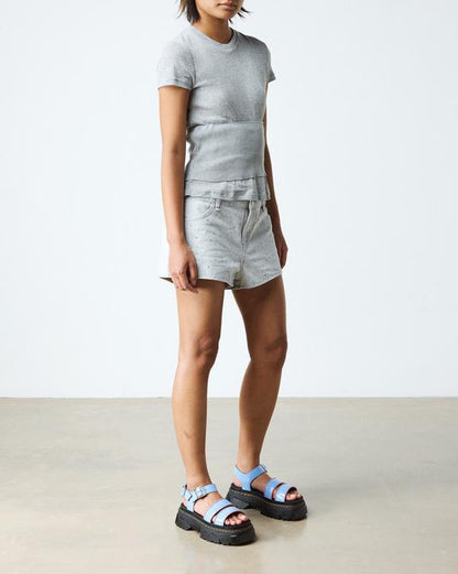 Dr Martens Mattison - Soft Patent