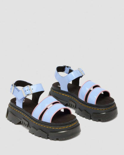 Dr Martens Mattison - Soft Patent