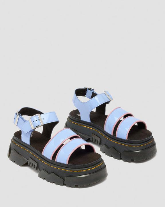 Dr Martens Mattison - Soft Patent