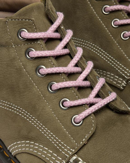 Dr Martens Lowell Chukka - Dms Olive