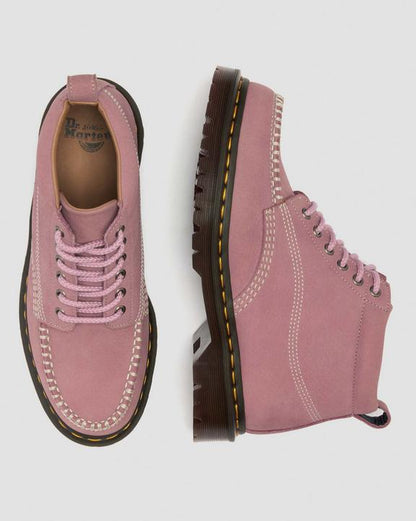 Dr Martens Lowell Chukka - Dusty Rose