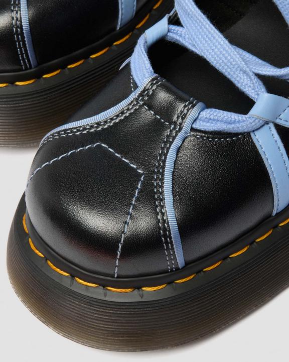 Dr Martens Buzz Ballerina - Black