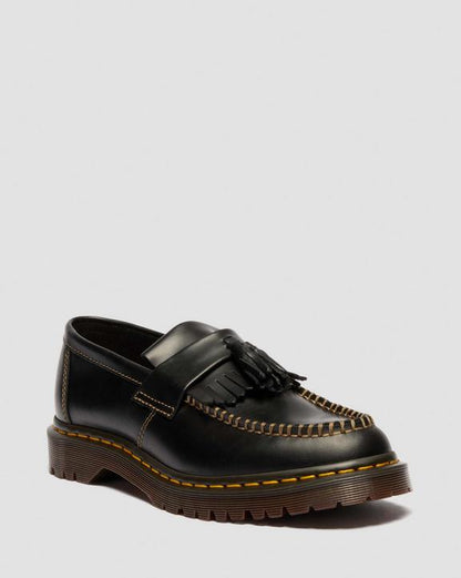 Dr Martens Adrian - Black