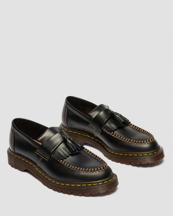 Dr Martens Adrian - Black